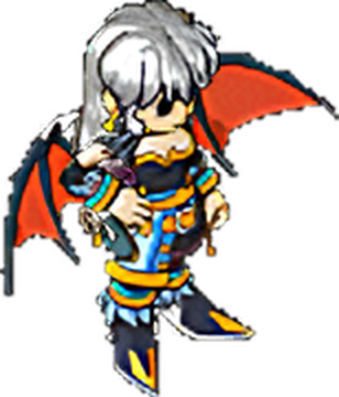 Penril